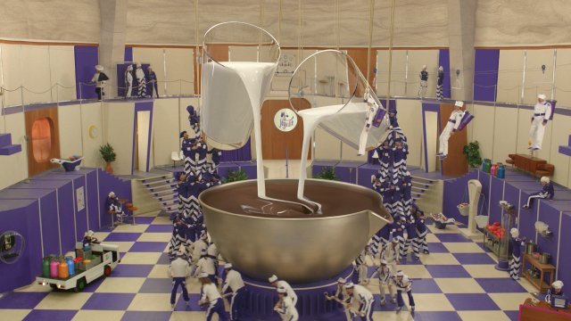 Cadbury Joyville