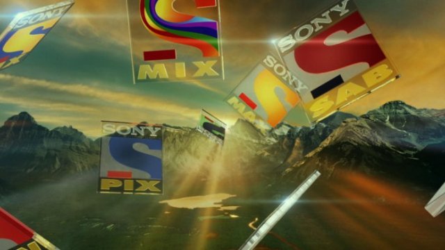 MSM Cinema Ident