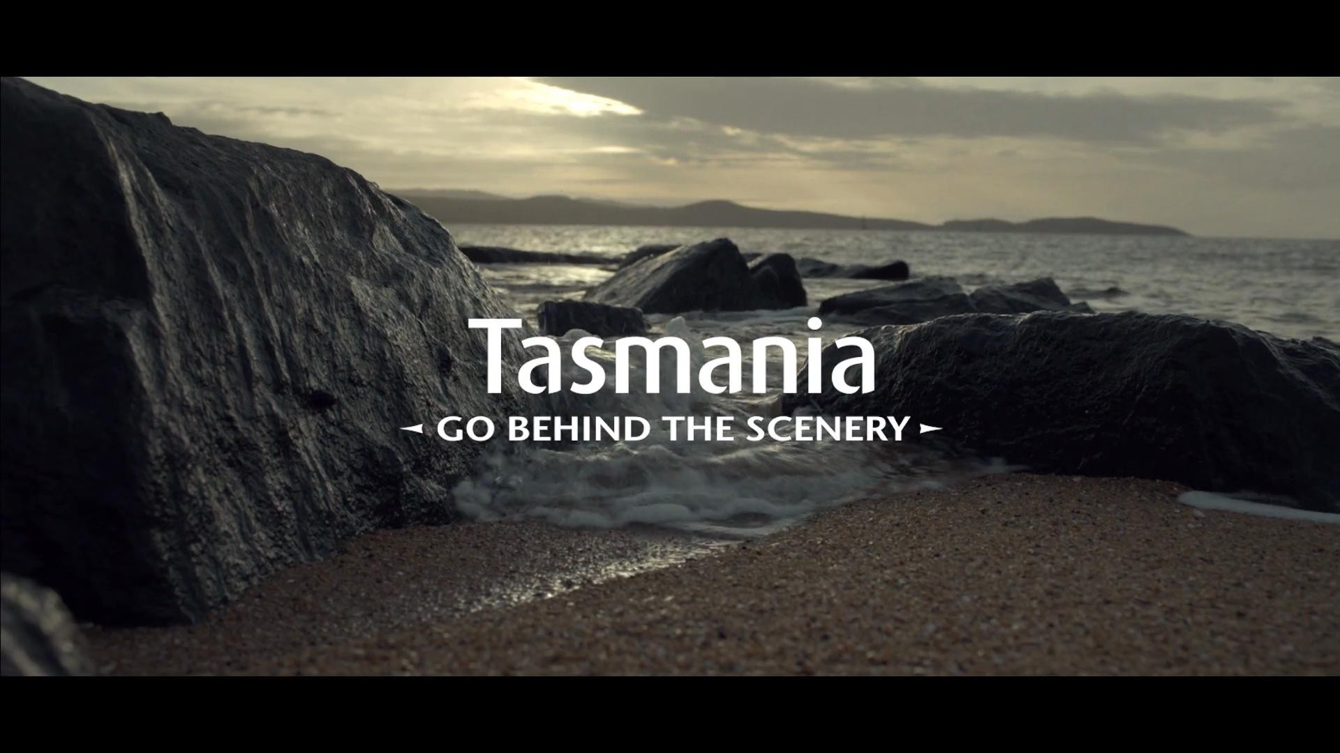 Tourism Tasmania