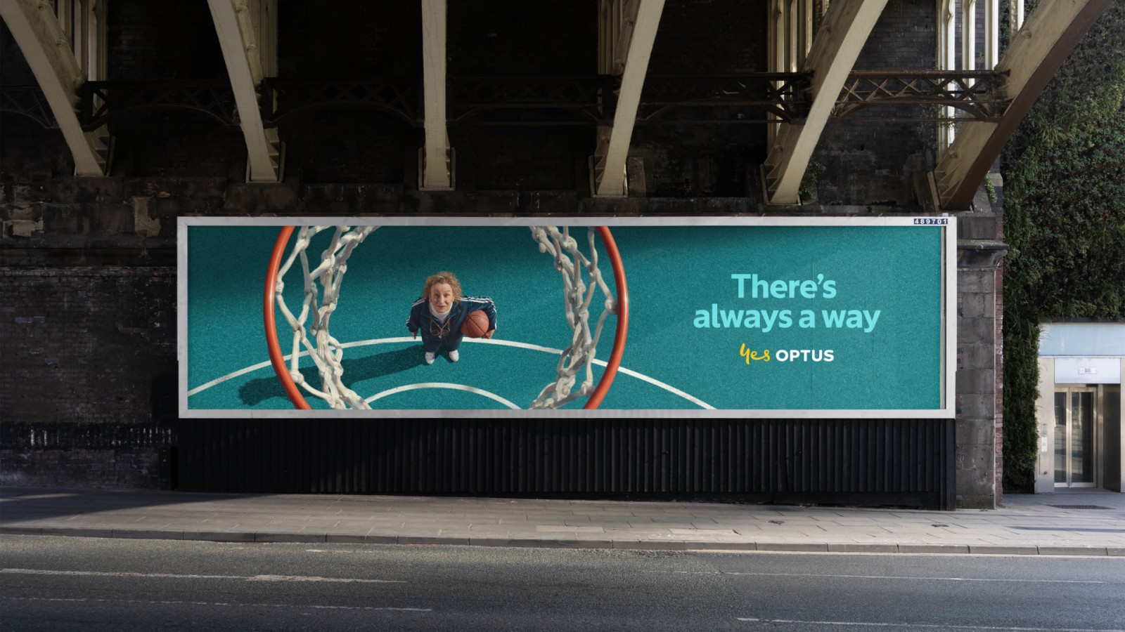 Optus Nonna