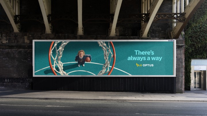 Optus Nonna