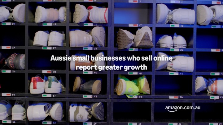 Amazon